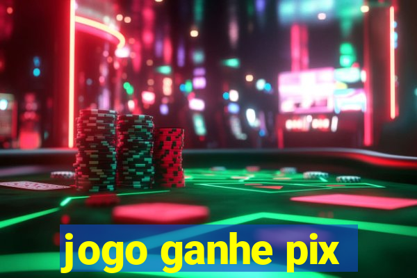 jogo ganhe pix